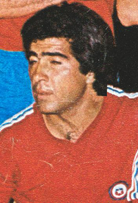 Carlos Reinoso